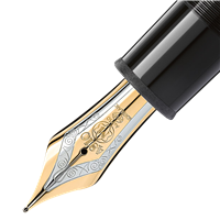 Kugelschreiber Montblanc Meisterstuck 149 in Harz 132113 - 132113